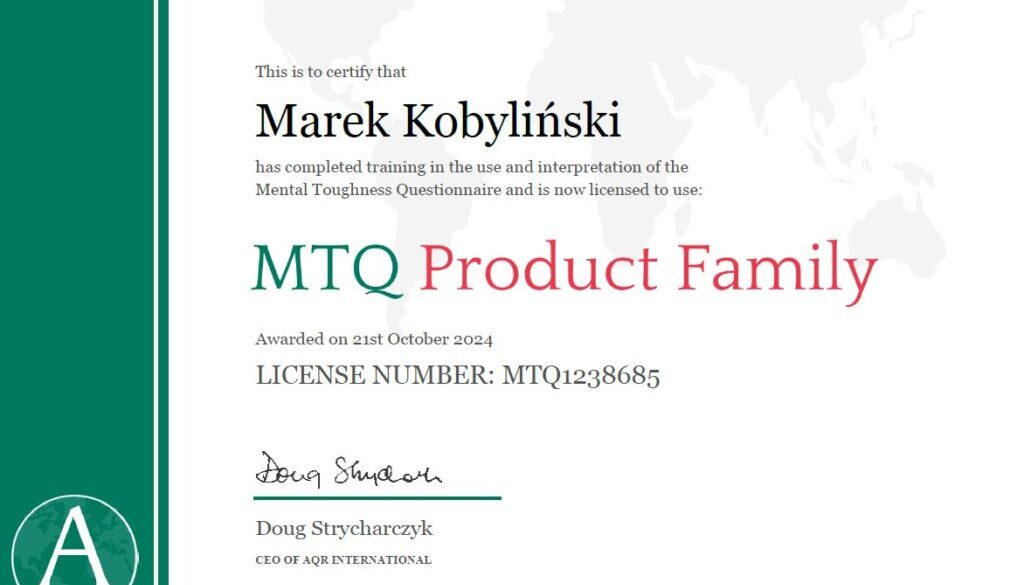 MTQ Product Family