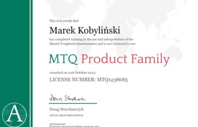 MTQ Product Family