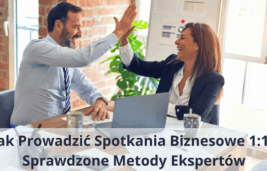 Sprawdzone metody ekspertów